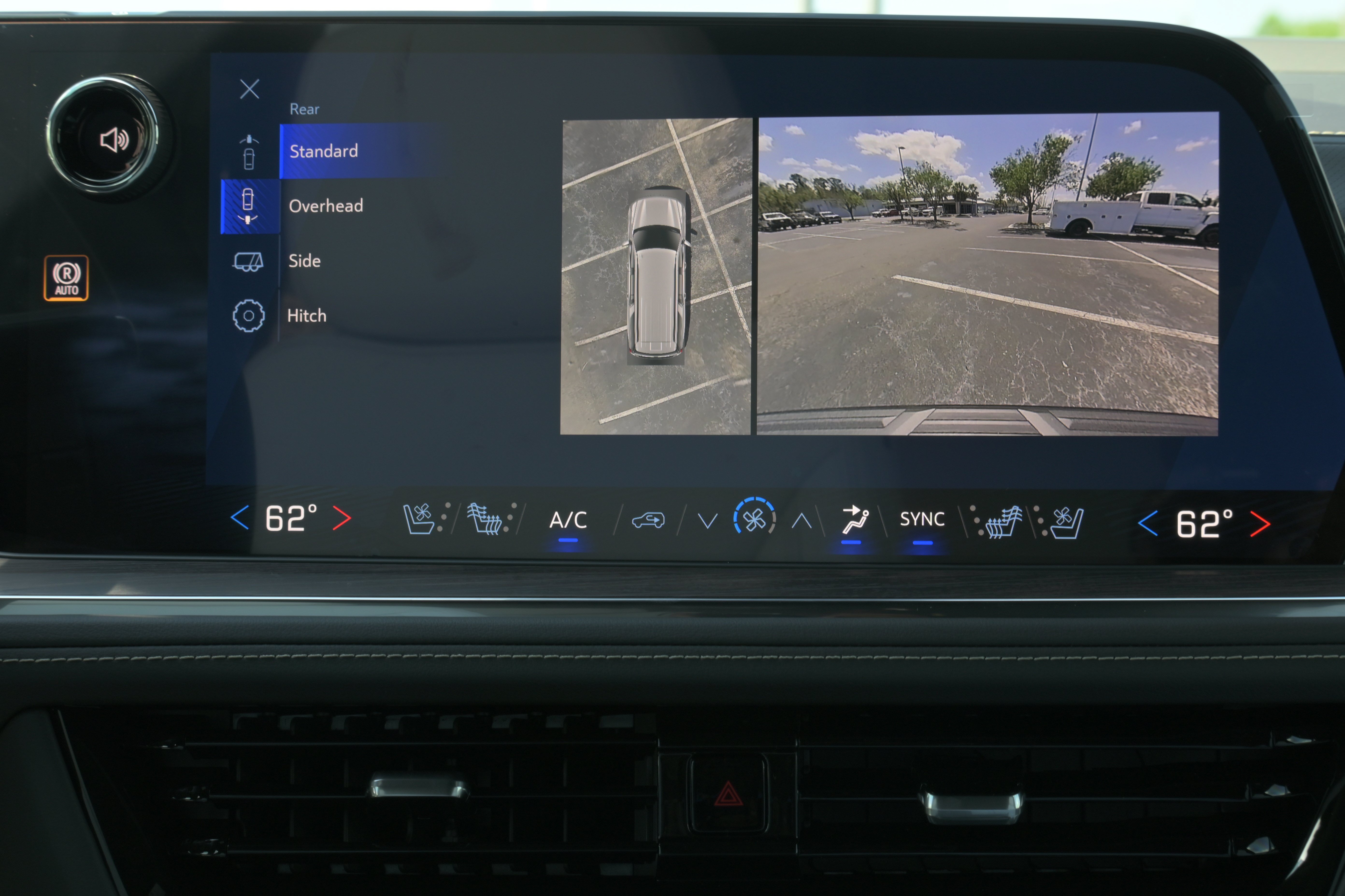 New 2026 Chevrolet Suburban Premier AWD/4WD image 22