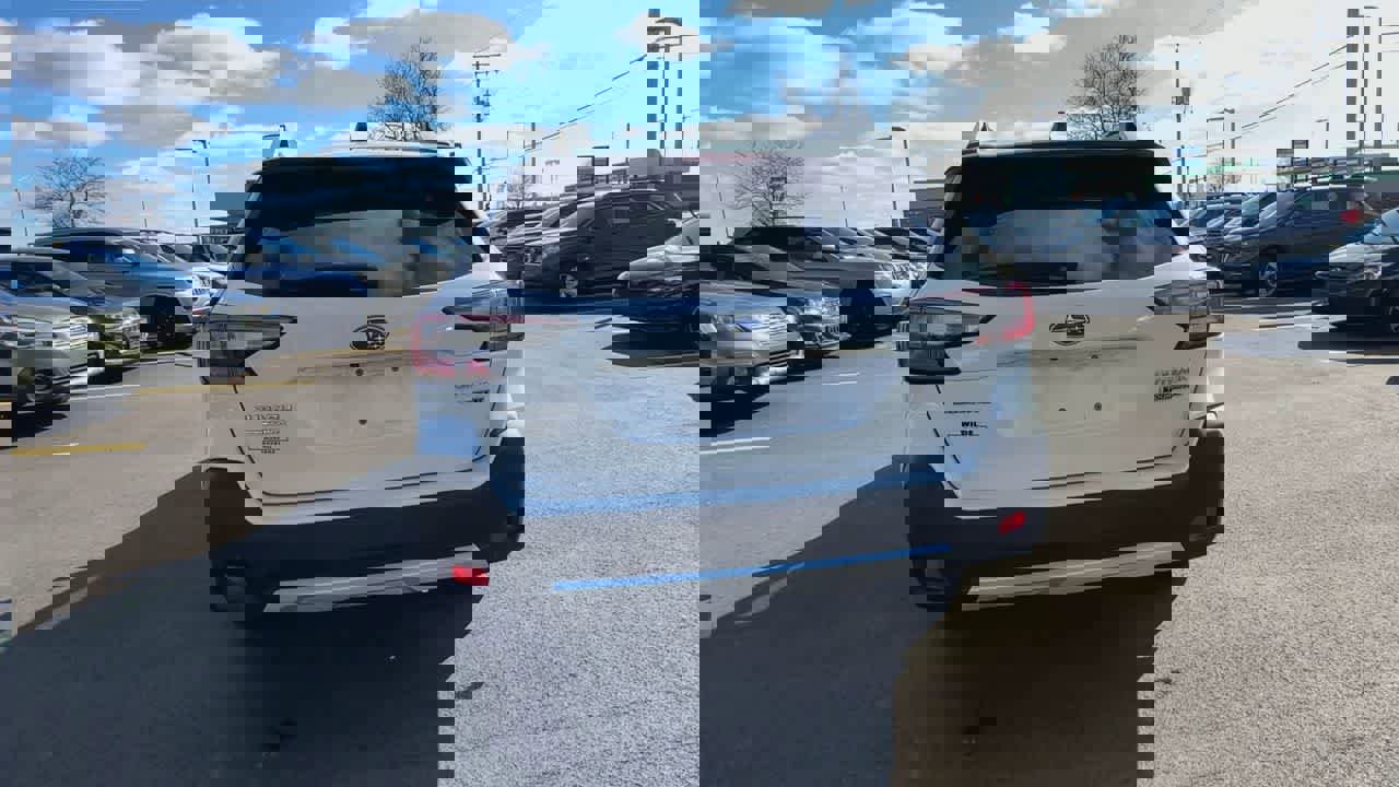Certified 2023 Subaru Outback Touring XT image 7