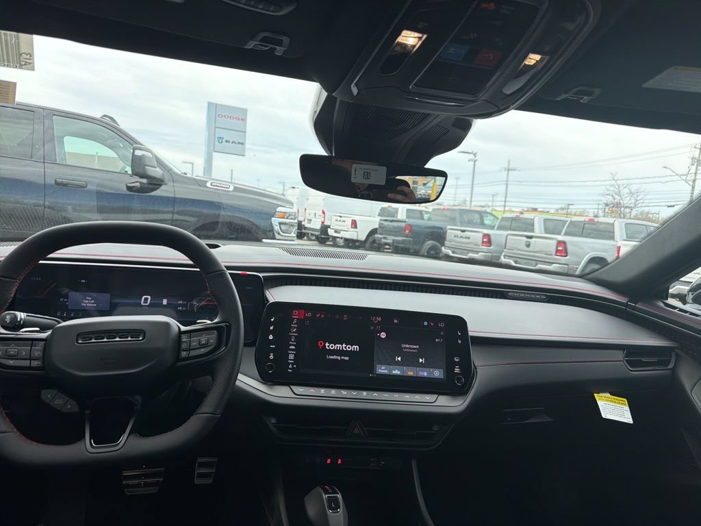 New 2026 Dodge Charger R/T AWD/4WD image 4