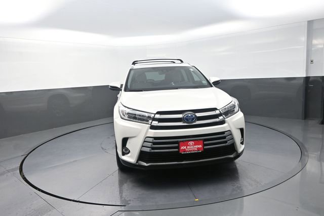 Used 2019 Toyota Highlander Limited Platinum w/ Protection Package #3 AWD/4WD image 31