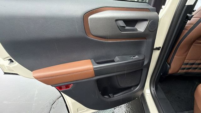 New 2025 Ford Bronco Sport Outer Banks w/ Outer Banks Tech Package+ image 14