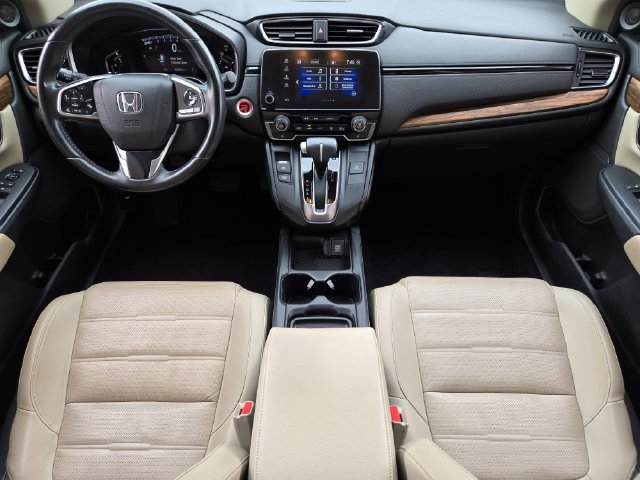 Used 2019 Honda CR-V EX-L image 25