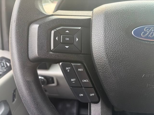 Used 2015 Ford F150 XL w/ Equipment Group 101A Mid AWD/4WD image 37