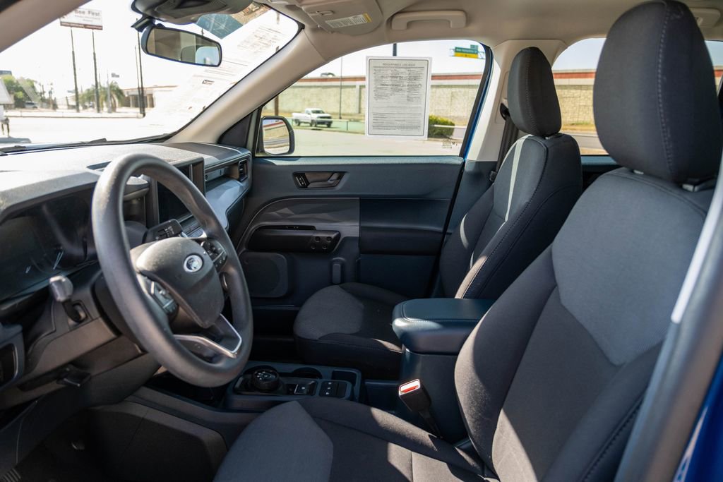 Used 2023 Ford Maverick XL FWD image 12