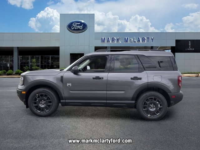 New 2026 Ford Bronco Sport Big Bend AWD/4WD image 2