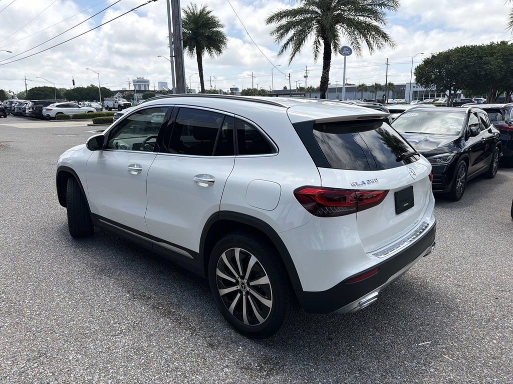 Used 2023 Mercedes-Benz GLA 250 image 5