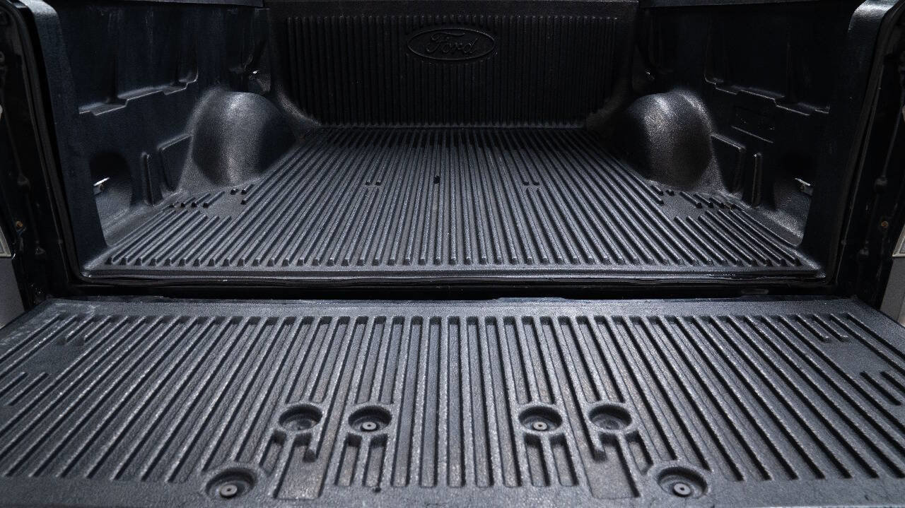 Used 2012 Ford F150 Harley-Davidson RWD image 79