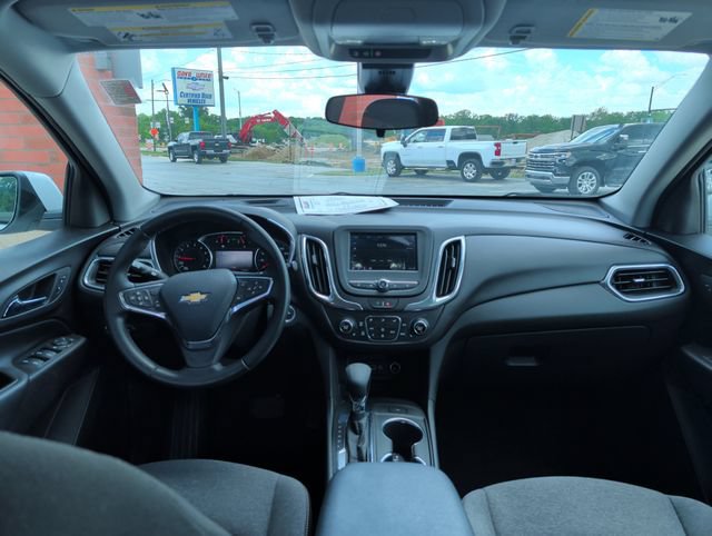 Used 2024 Chevrolet Equinox LT FWD image 13