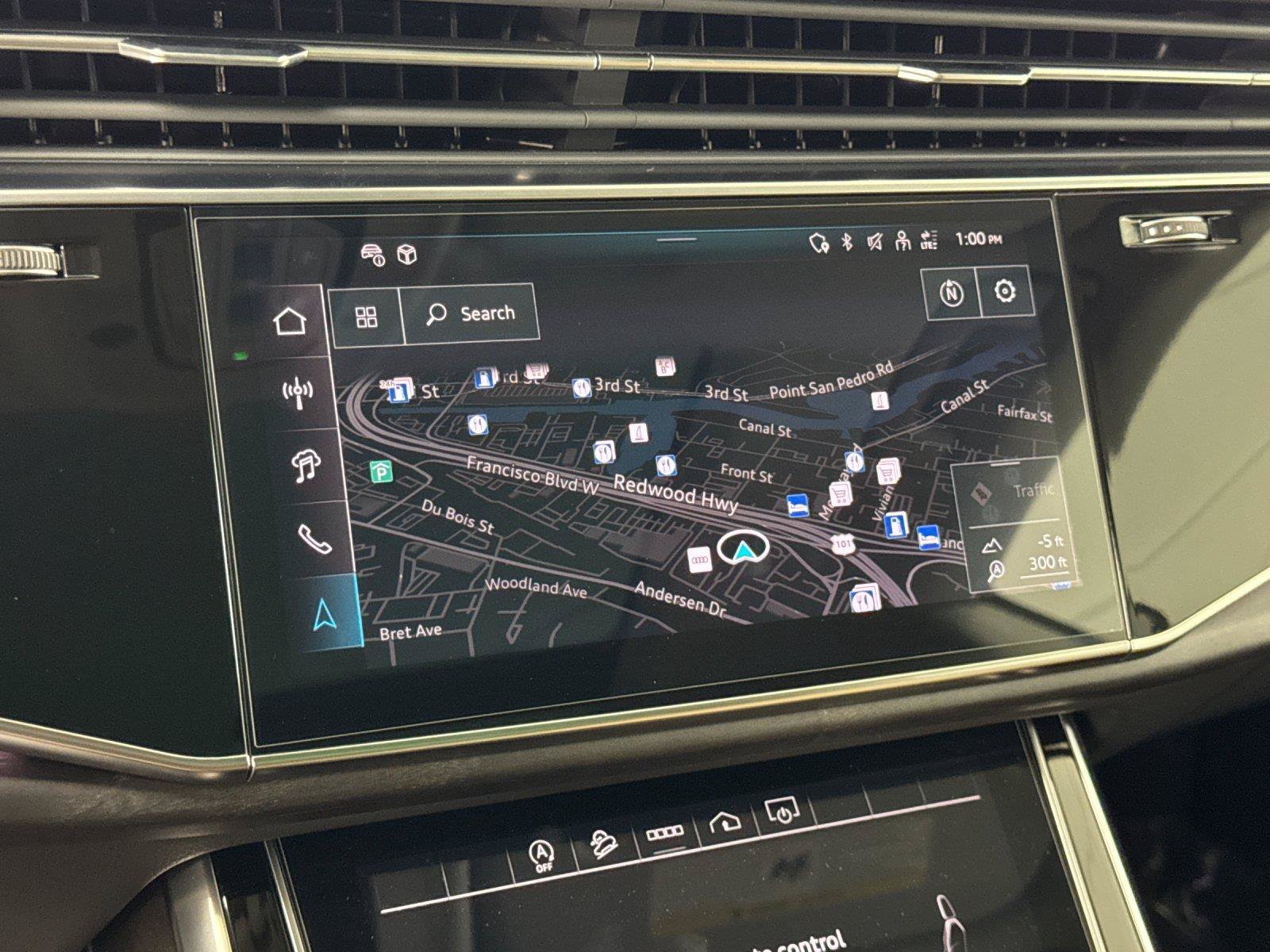Certified 2024 Audi Q8 Premium Plus AWD/4WD image 18
