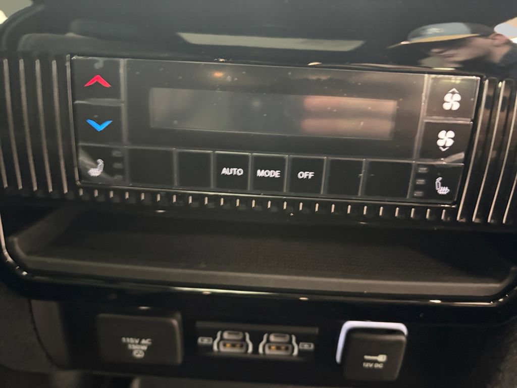 New 2026 Jeep Grand Wagoneer L Limited AWD/4WD image 29