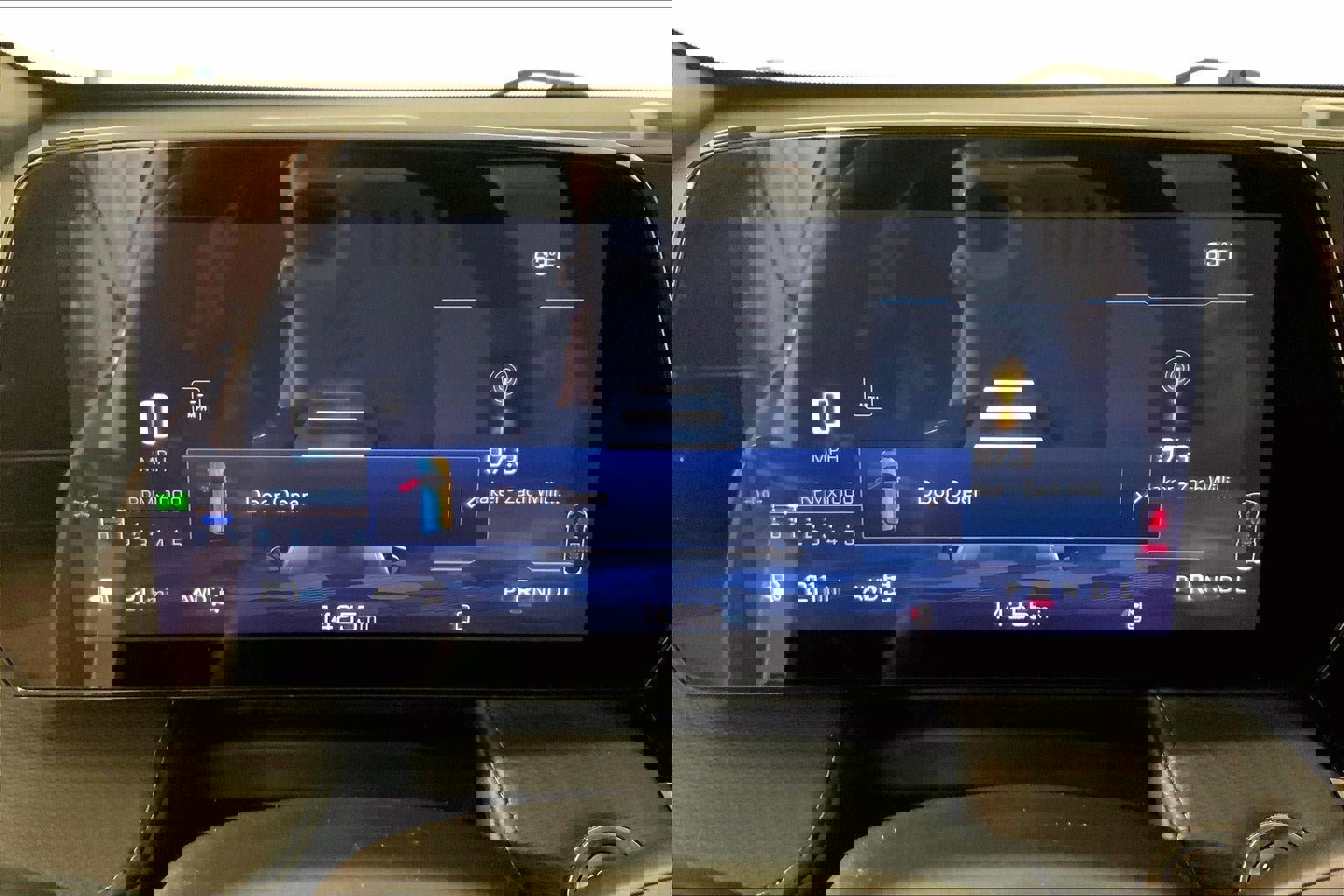 Used 2025 Chevrolet Equinox LT AWD/4WD image 20