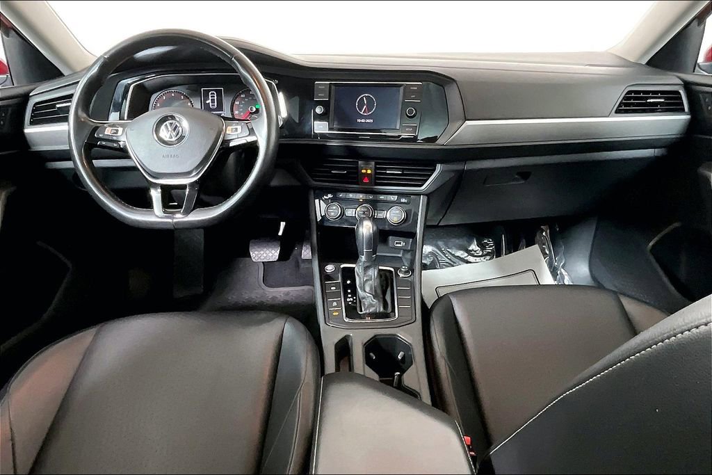 Used 2019 Volkswagen Jetta SE image 14