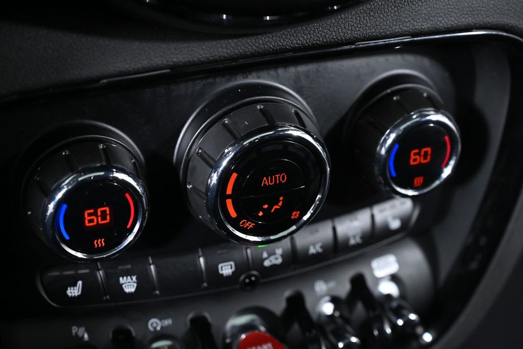 Certified 2023 MINI Cooper Clubman S image 16