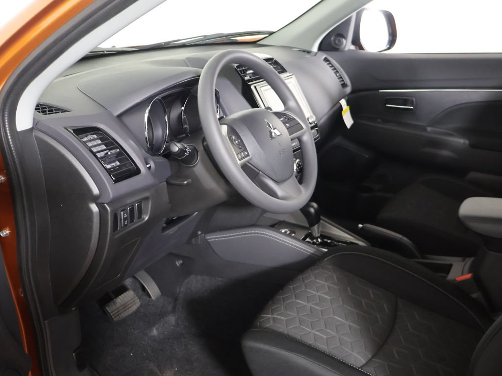New 2026 Mitsubishi Outlander Sport ES AWD/4WD image 19