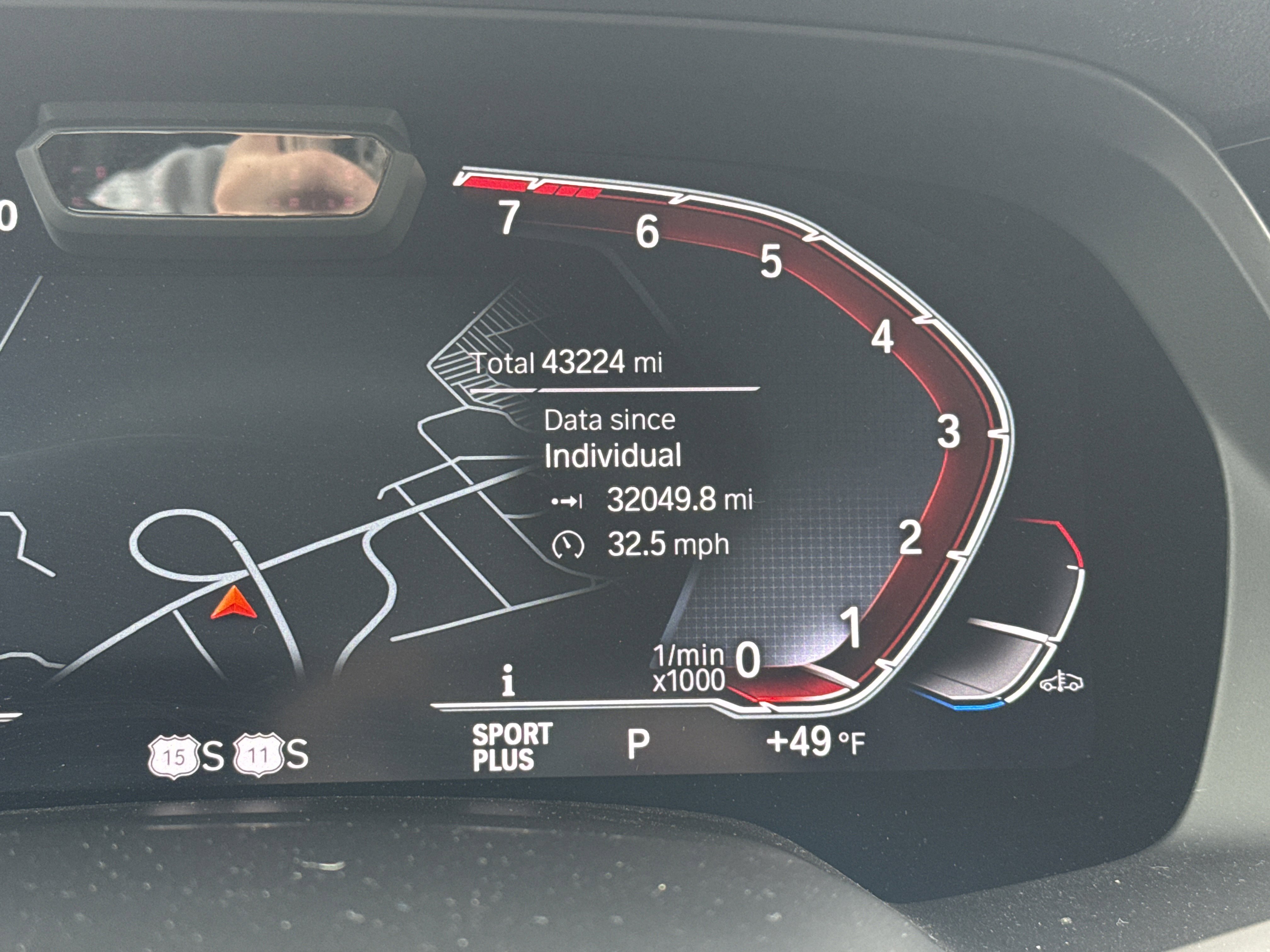 Used 2022 BMW X5 xDrive40i image 22