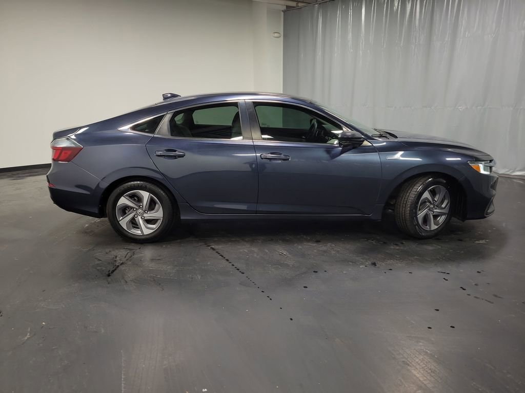 Used 2020 Honda Insight EX image 9