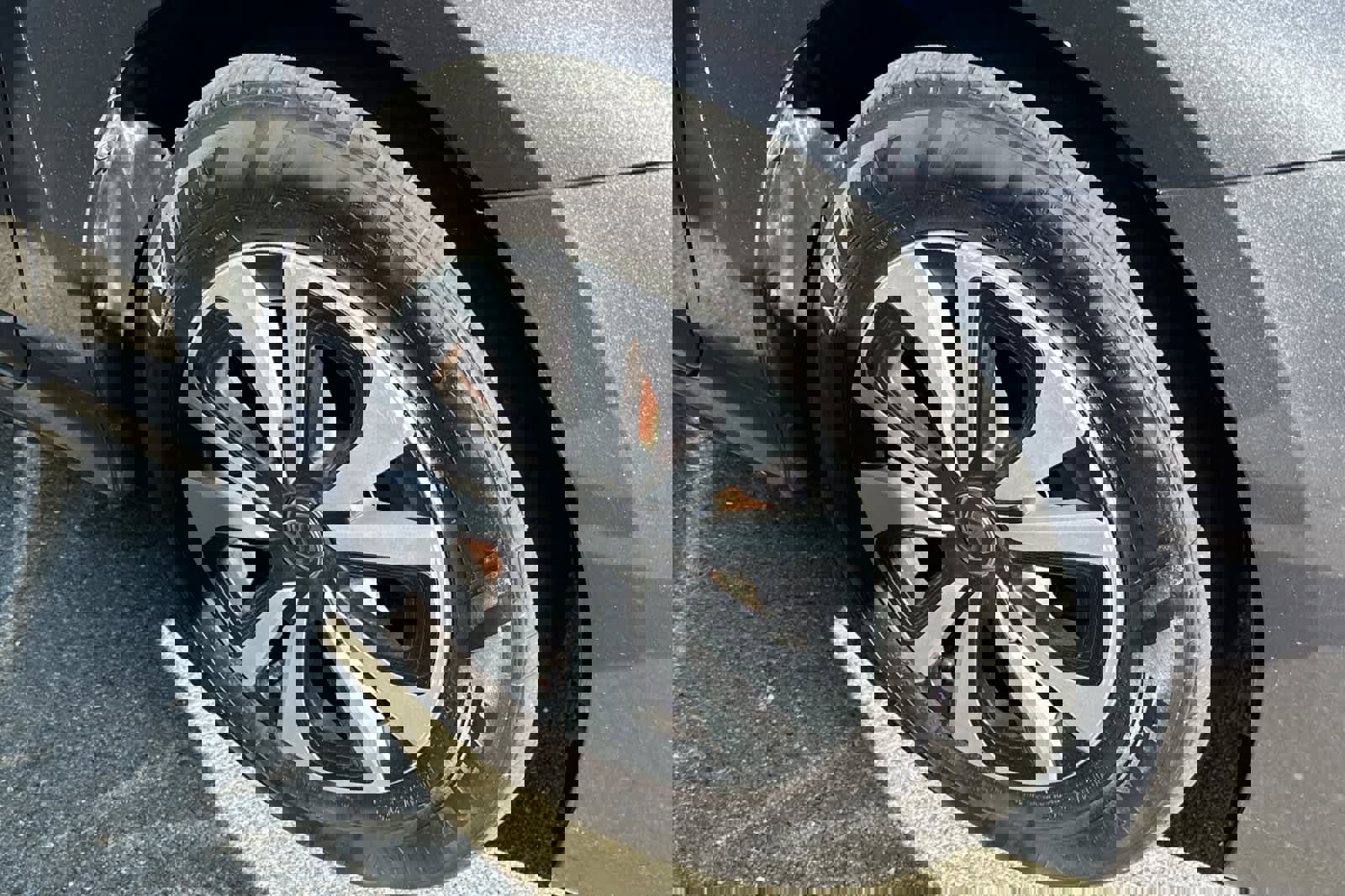 Used 2017 Toyota Prius Prime Plus image 15