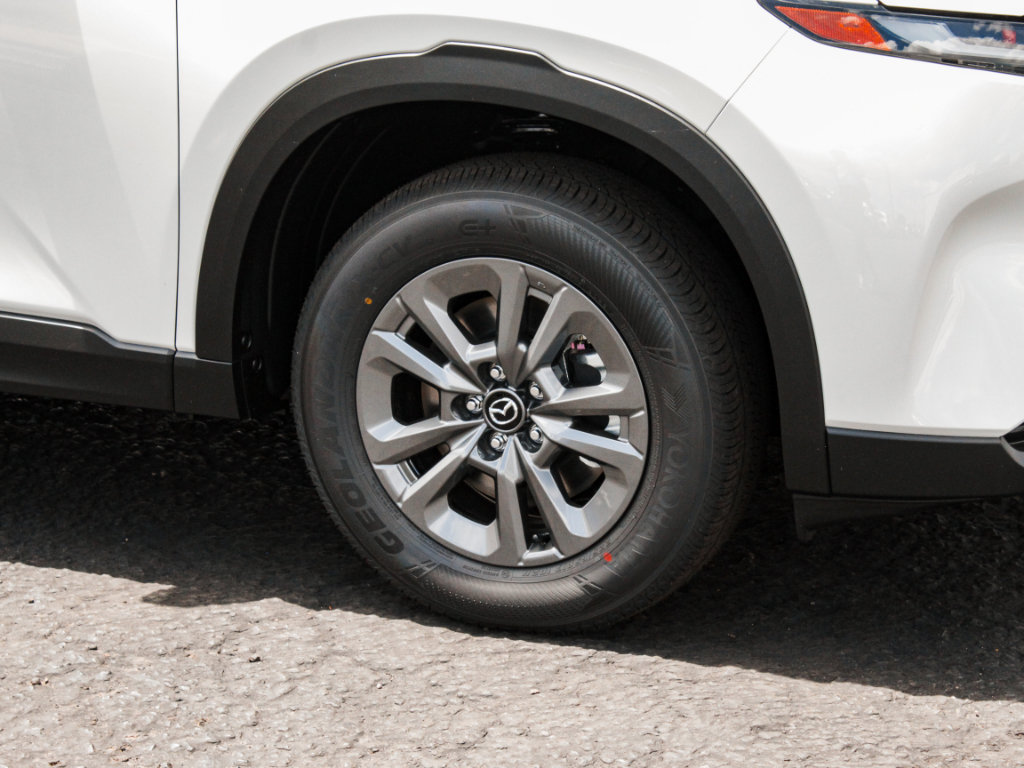 New 2026 MAZDA CX-5 Select AWD/4WD image 4