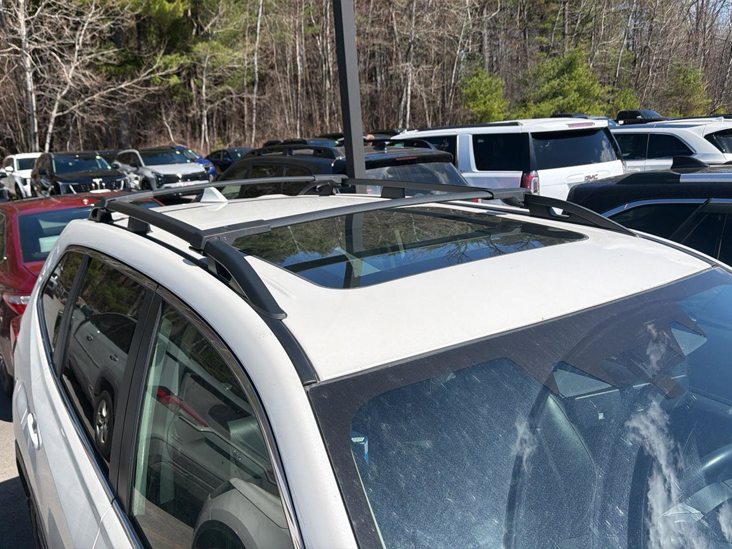 Used 2022 Subaru Forester Limited AWD/4WD image 6