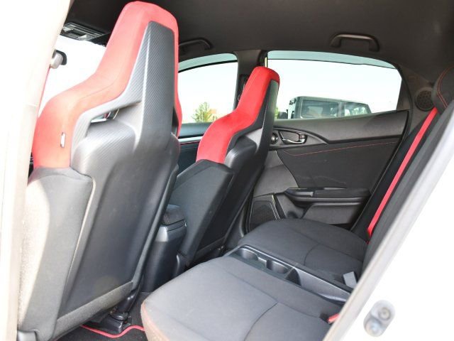 Used 2018 Honda Civic Type R image 24
