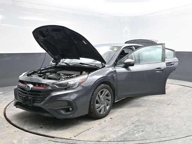 Used 2024 Subaru Legacy Sport image 42