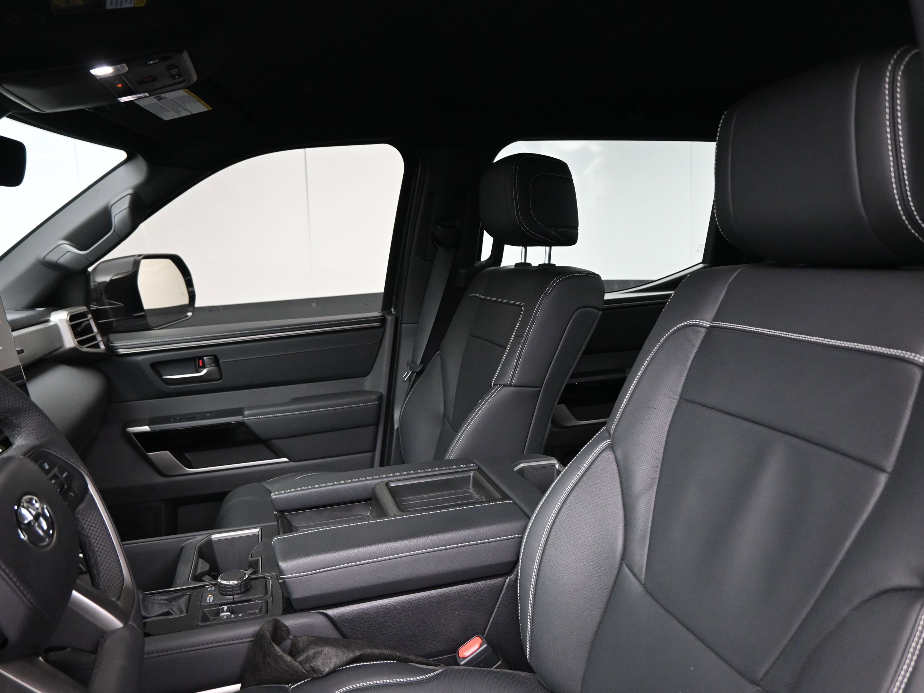 Used 2026 Toyota Tundra Limited image 16