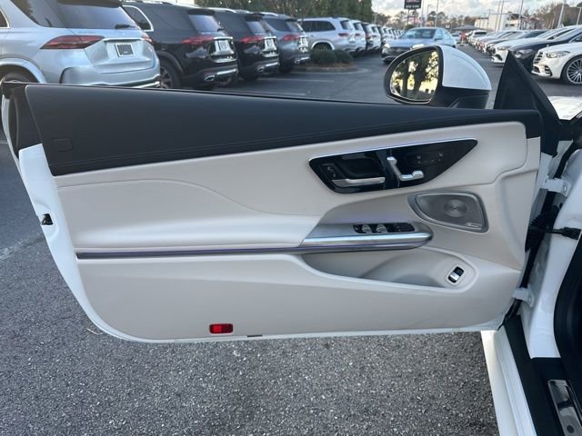 New 2026 Mercedes-Benz CLE 300 4MATIC Cabriolet image 18