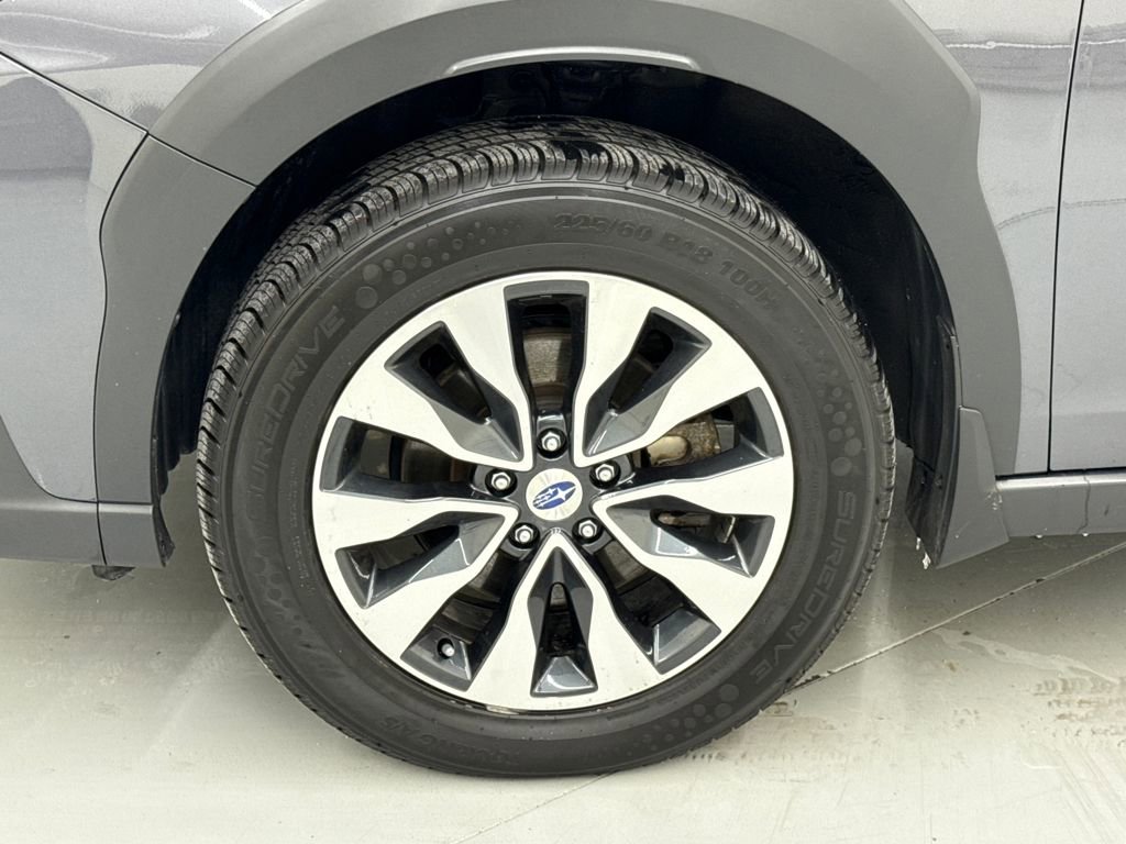 Certified 2024 Subaru Outback Touring image 10