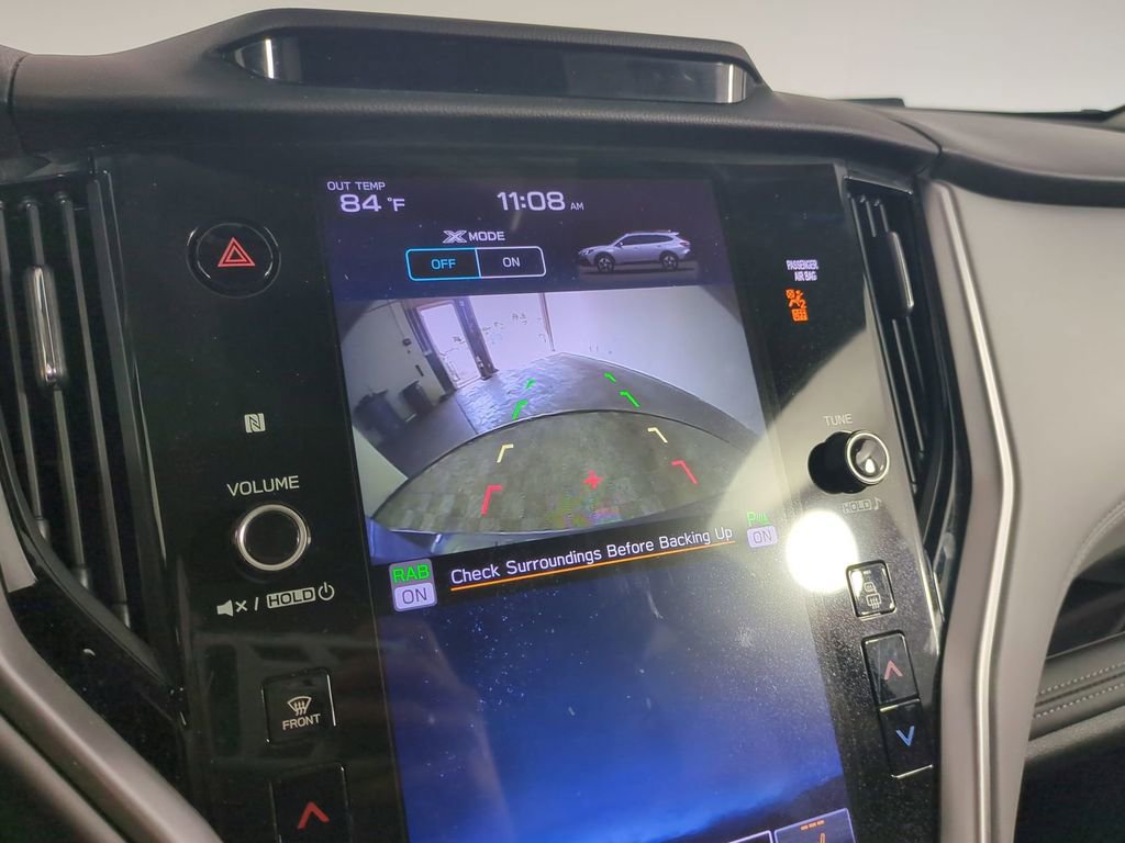 Used 2021 Subaru Outback Limited XT image 26