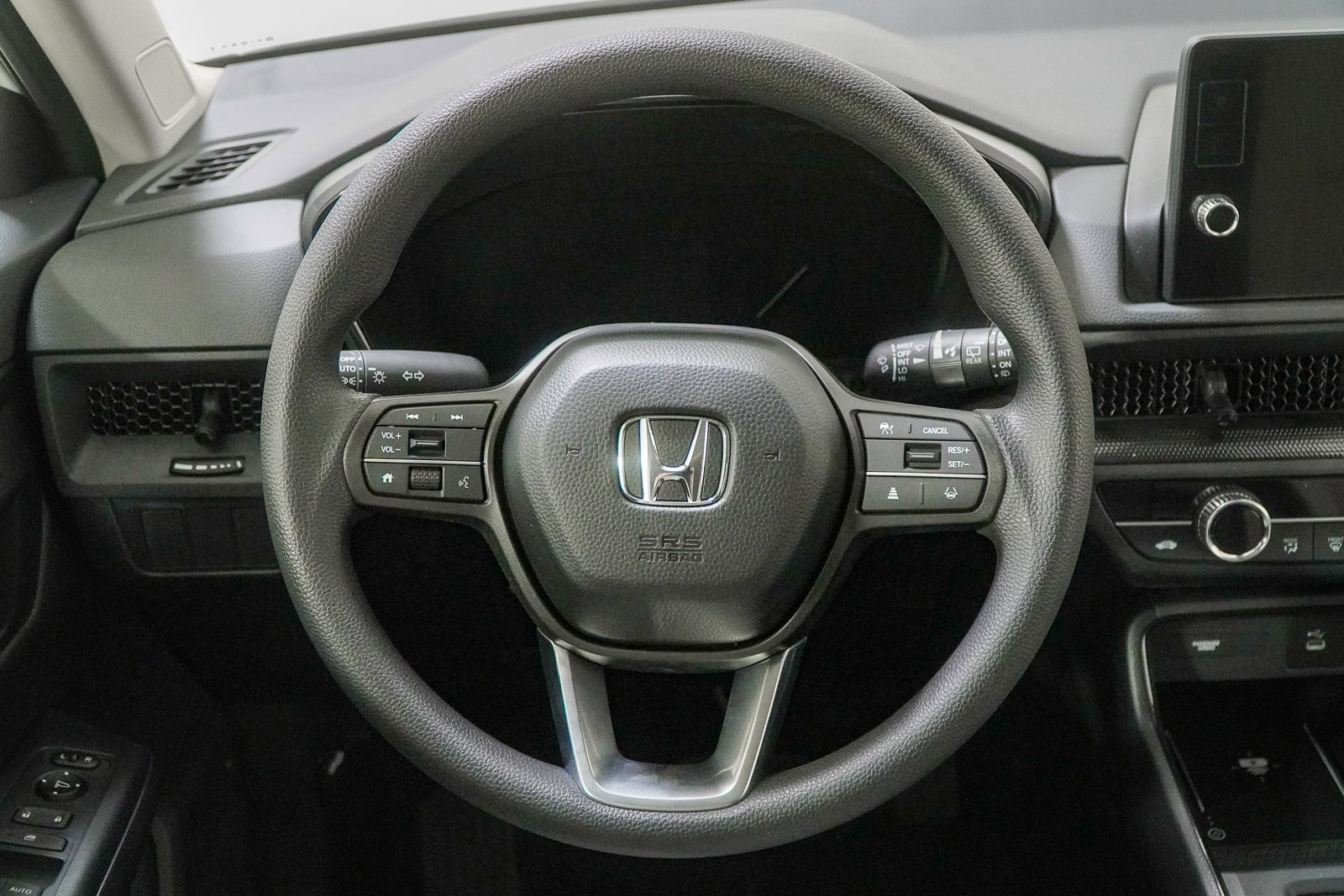 New 2026 Honda CR-V EX image 22