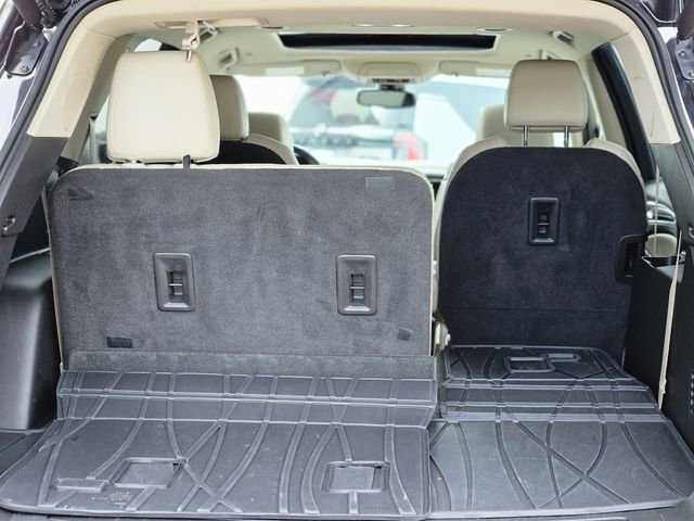 Used 2019 Buick Enclave Premium w/ Experience Buick Package image 30