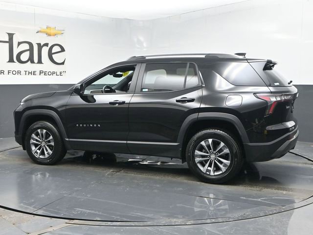 Used 2025 Chevrolet Equinox LT w/ Convenience Package II image 51