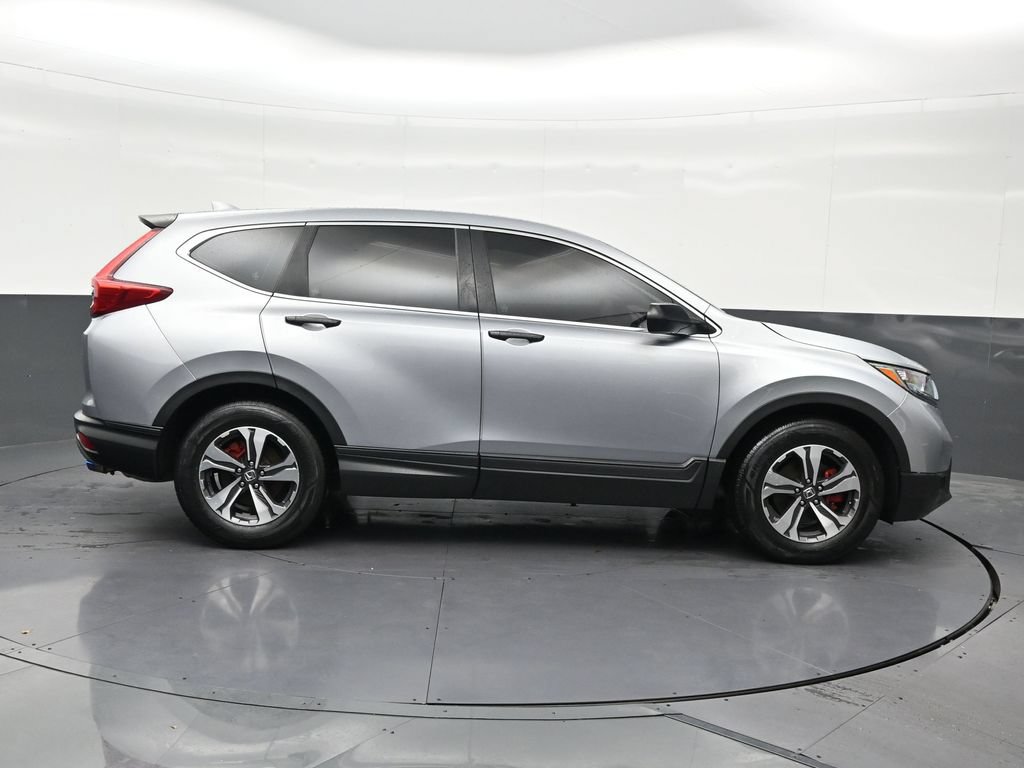 Used 2018 Honda CR-V LX image 6