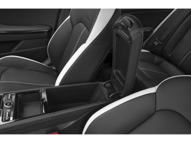 New 2027 Kia K5 GT-Line image 13