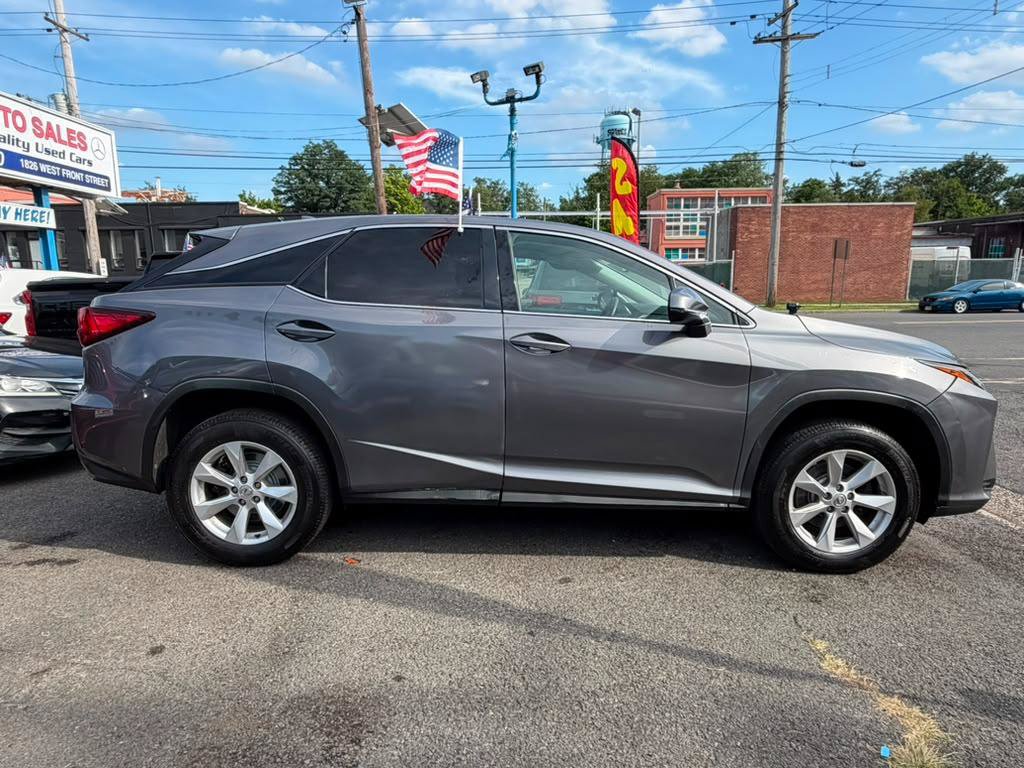 Used 2016 Lexus RX 350 AWD image 3