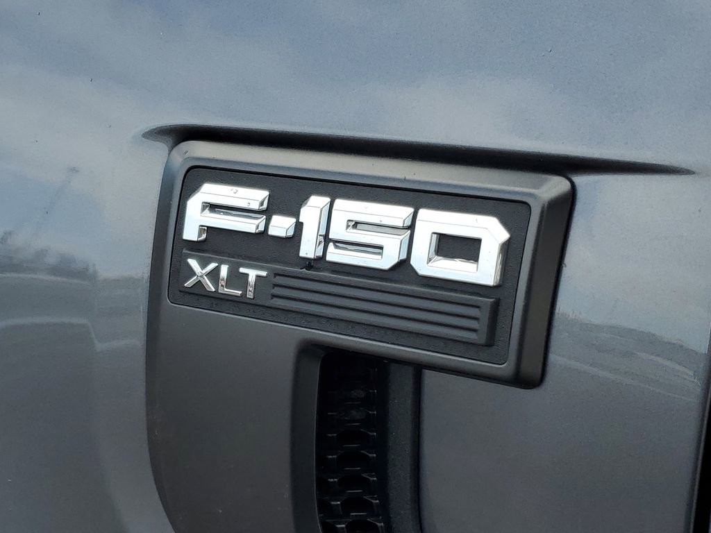 Used 2022 Ford F150 XLT w/ Equipment Group 302A High image 34