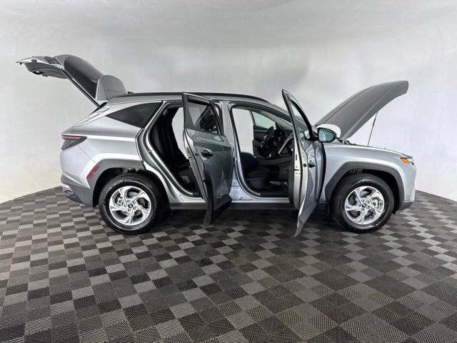Used 2023 Hyundai Tucson SEL AWD/4WD image 17