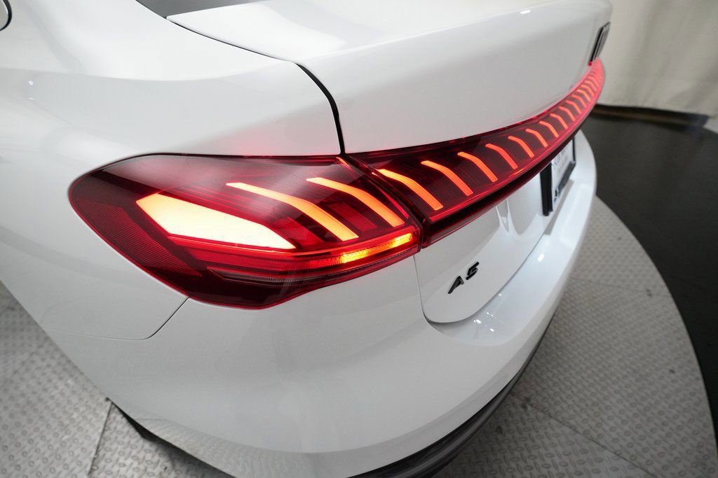 New 2025 Audi A5 2.0T Premium image 34