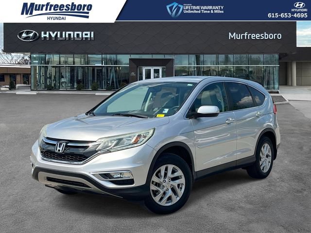 Used 2016 Honda CR-V EX