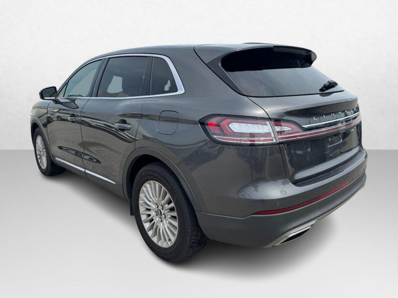 Used 2019 Lincoln Nautilus FWD image 7