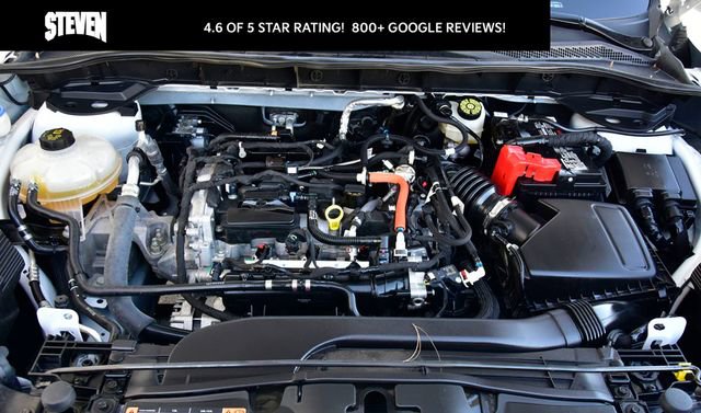 Used 2022 Ford Escape SE image 30