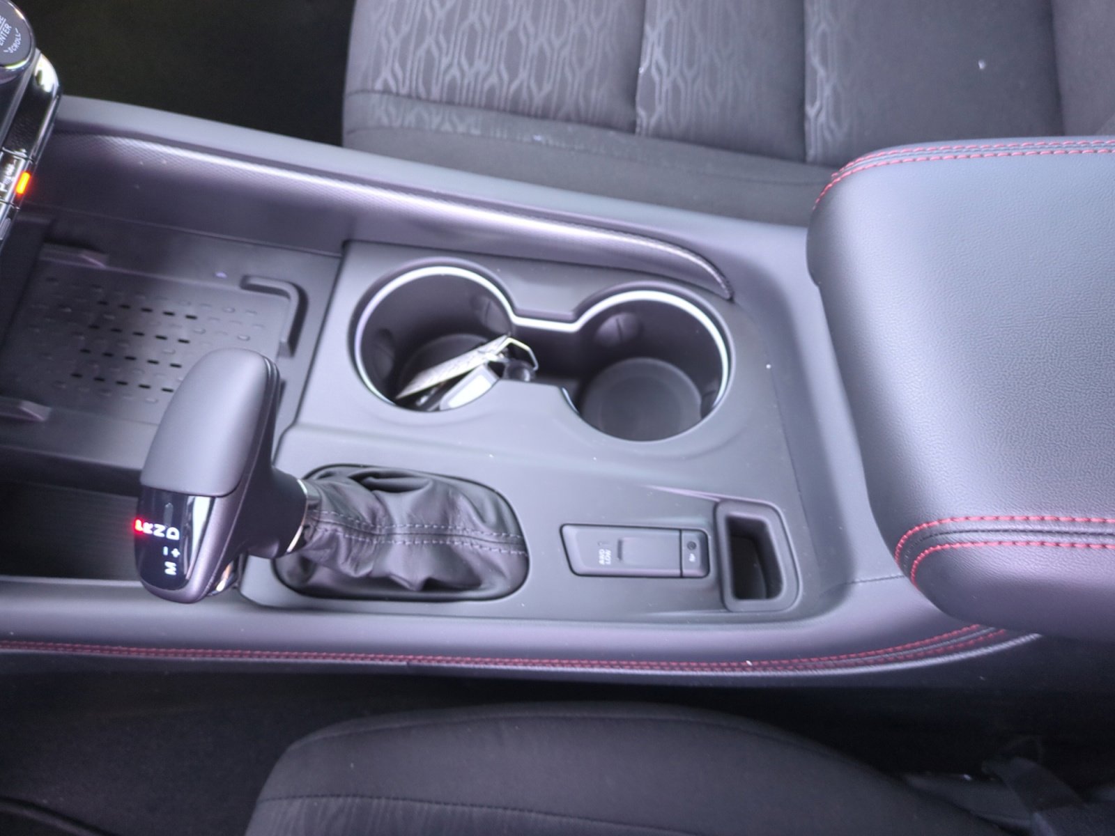 New 2026 Dodge Durango GT image 15