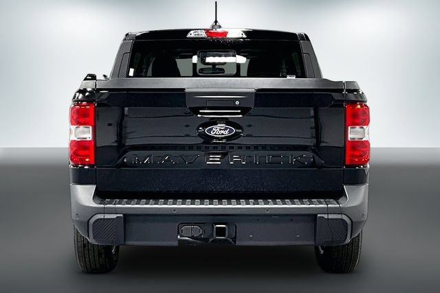 New 2026 Ford Maverick XLT w/ Equipment Group 301A AWD/4WD image 5
