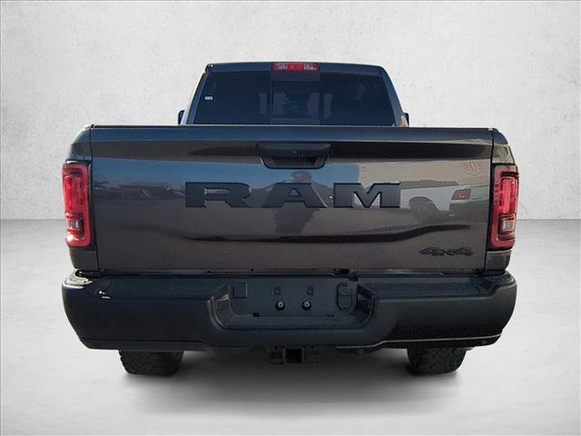 New 2026 RAM 2500 Tradesman w/ Power Wagon Package image 8