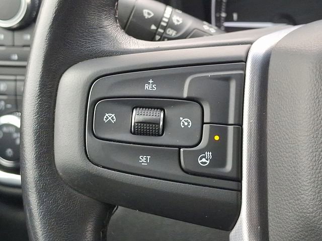 Certified 2022 GMC Sierra 2500 SLE w/ SLE Convenience Package image 21