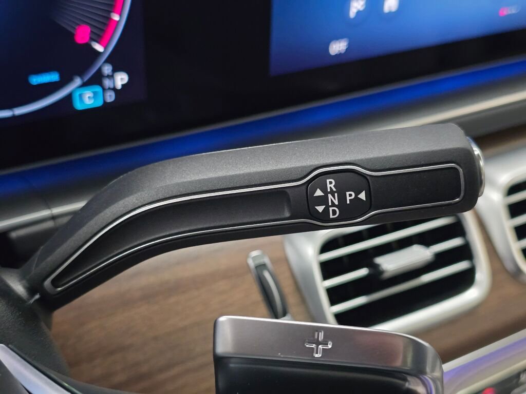 New 2026 Mercedes-Benz GLE 450 4MATIC image 16