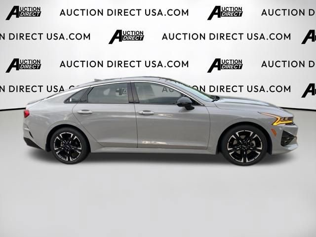 Used 2022 Kia K5 GT-Line w/ GT-Line FWD Premium Package image 23