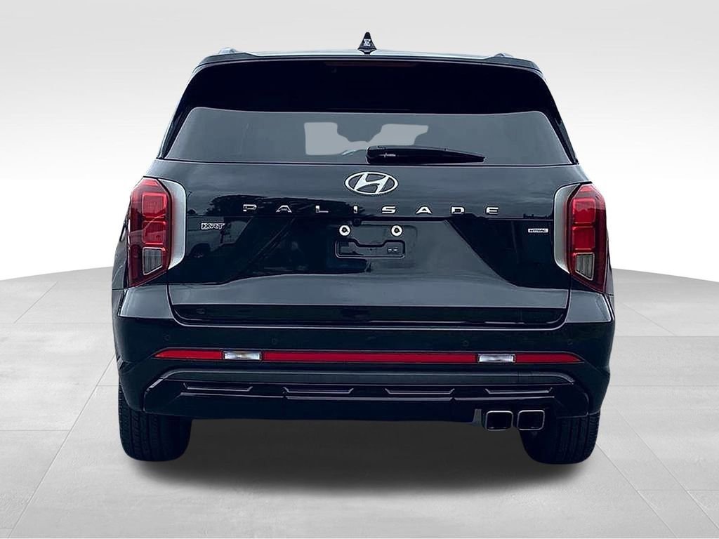 Used 2024 Hyundai Palisade XRT image 4