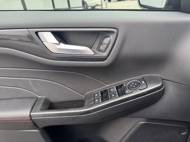 New 2026 Ford Escape ST-Line w/ Tech Pack #1 image 12