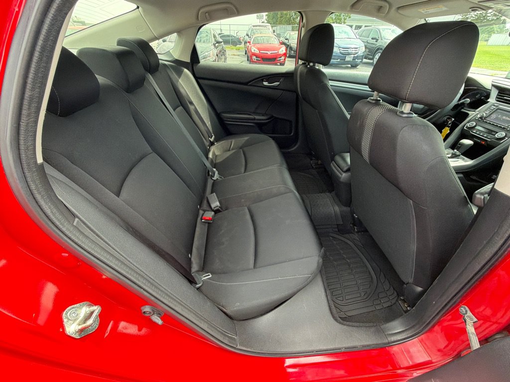 Used 2020 Honda Civic LX image 26